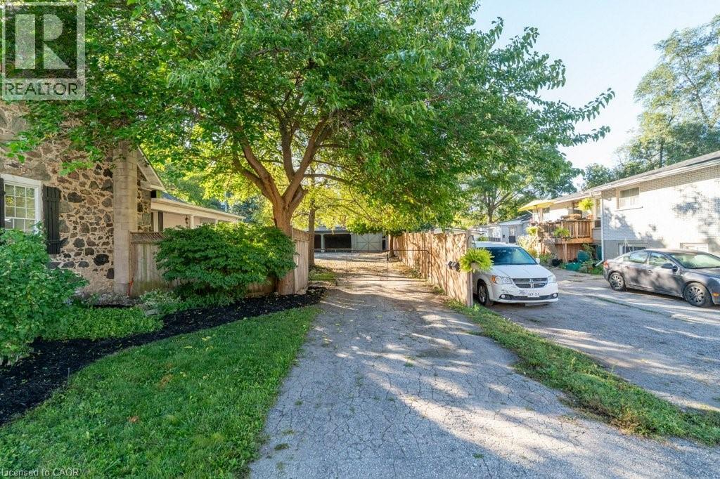 31 Bruce Street, Cambridge, Ontario  N1R 2E1 - Photo 21 - 40774282