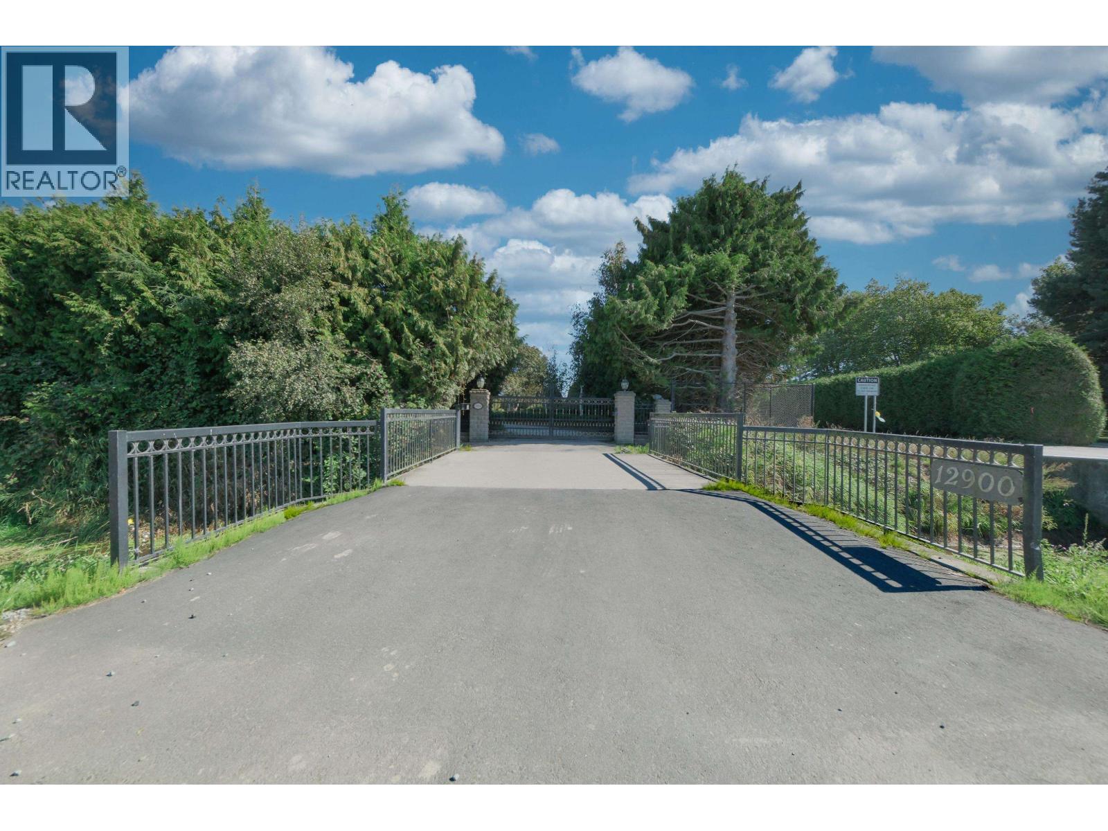 12900 GILBERT ROAD, Richmond, British Columbia