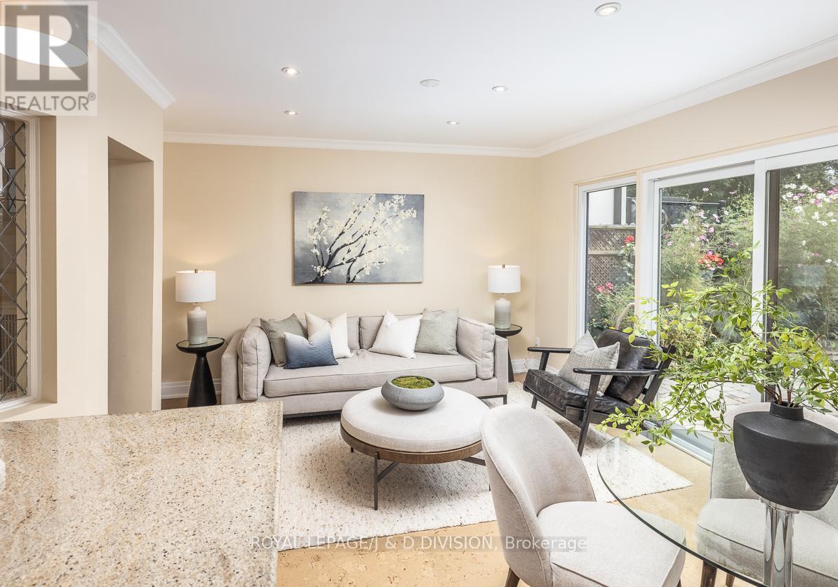 193 Glenview Avenue, Toronto, Ontario  M4R 1R4 - Photo 17 - C12436722