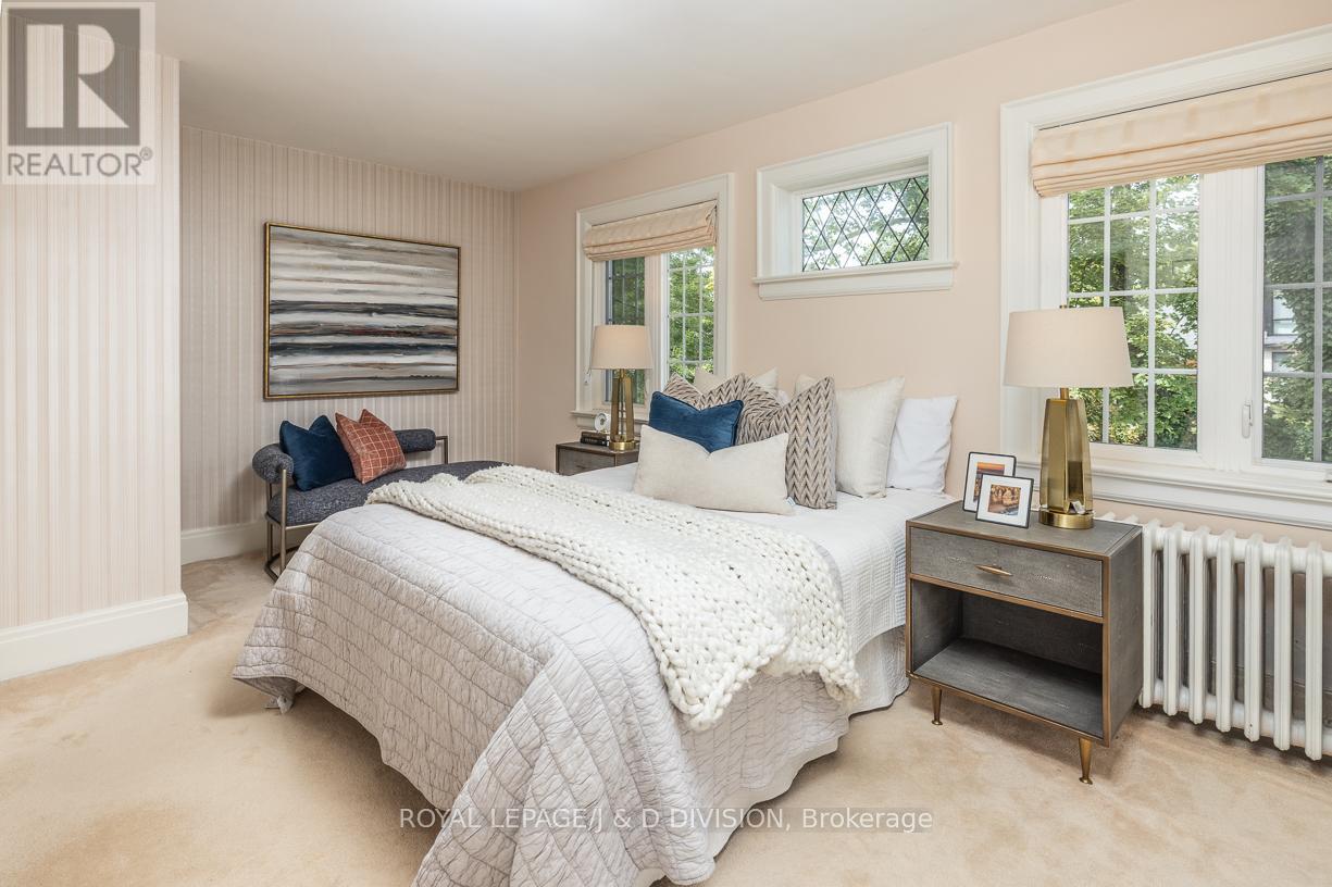 193 Glenview Avenue, Toronto, Ontario  M4R 1R4 - Photo 22 - C12436722