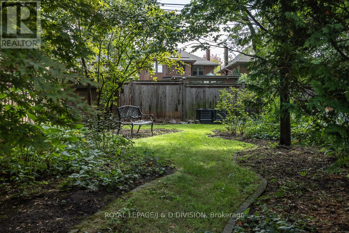 193 Glenview Avenue, Toronto, Ontario  M4R 1R4 - Photo 35 - C12436722