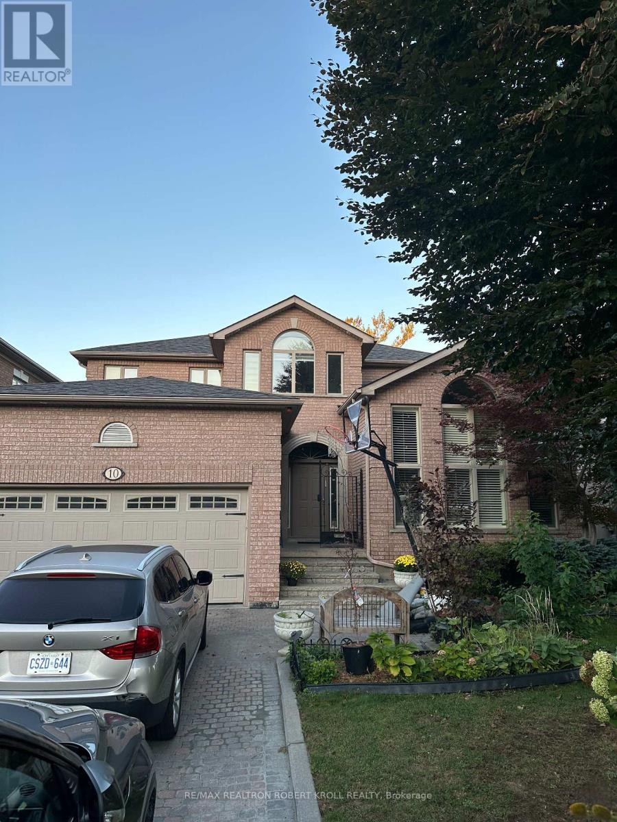 10 Gorman Park Road, Toronto, Ontario  M3H 3K4 - Photo 1 - C12436737