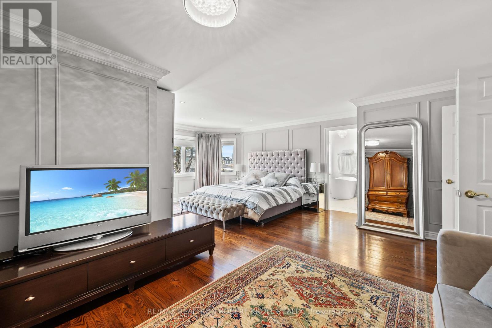 10 Gorman Park Road, Toronto, Ontario  M3H 3K4 - Photo 24 - C12436737
