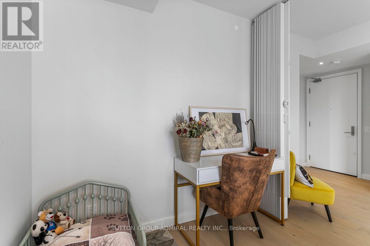 2104 - 81 Wellesley Street E, Toronto, Ontario  M4Y 0C5 - Photo 18 - C12436755