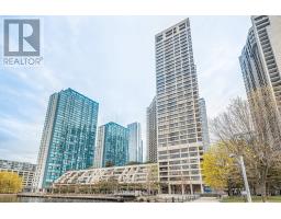 1401 - 65 HARBOUR SQUARE, Toronto, Ontario