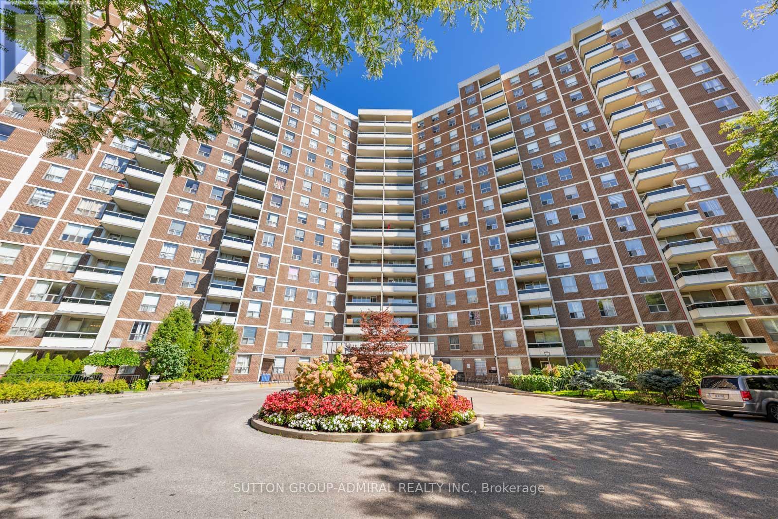 415 - 5 SHADY GOLFWAY, Toronto, Ontario