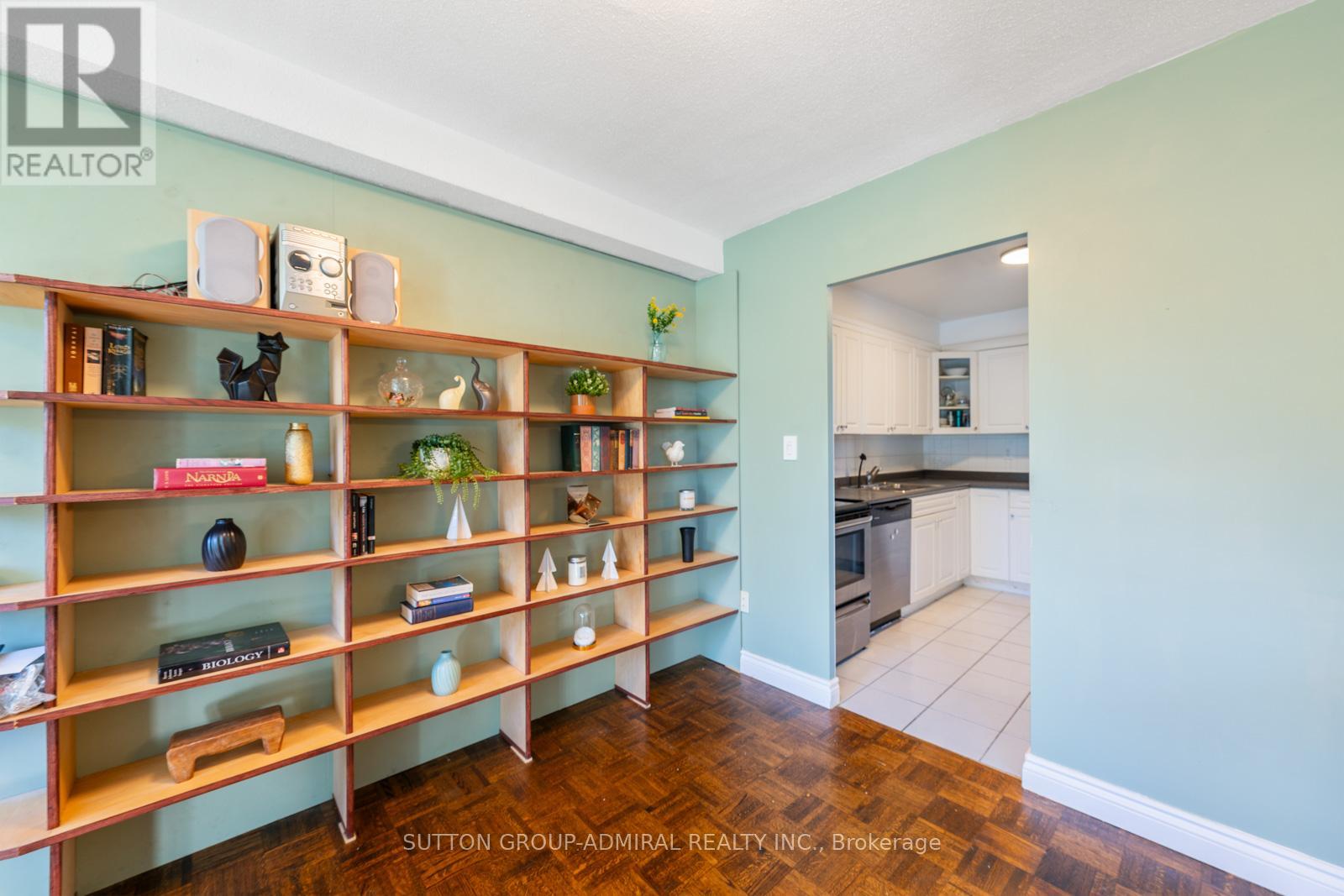 415 - 5 Shady Golfway, Toronto, Ontario  M3C 3A5 - Photo 10 - C12436769