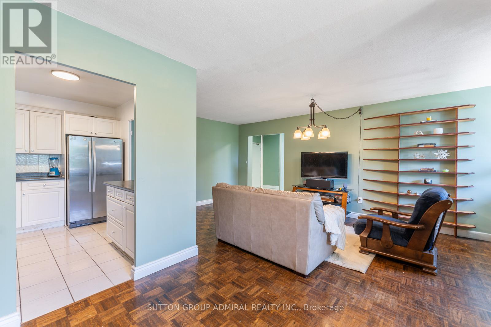 415 - 5 Shady Golfway, Toronto, Ontario  M3C 3A5 - Photo 11 - C12436769