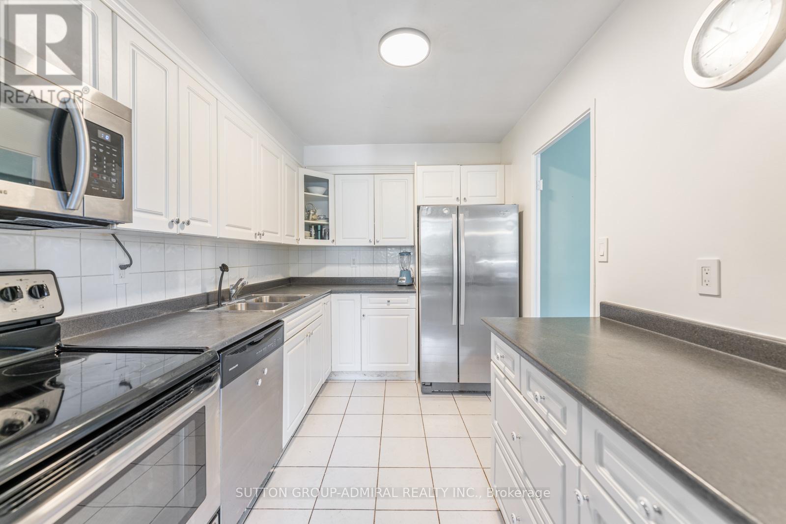 415 - 5 Shady Golfway, Toronto, Ontario  M3C 3A5 - Photo 12 - C12436769