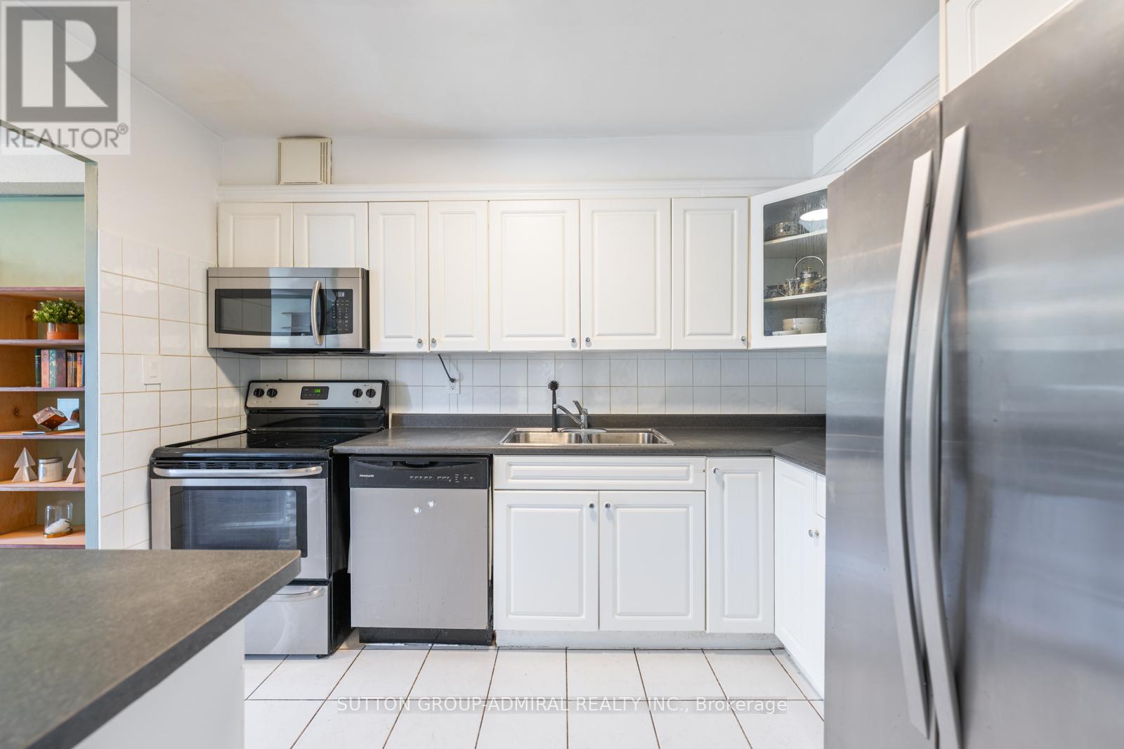 415 - 5 Shady Golfway, Toronto, Ontario  M3C 3A5 - Photo 13 - C12436769