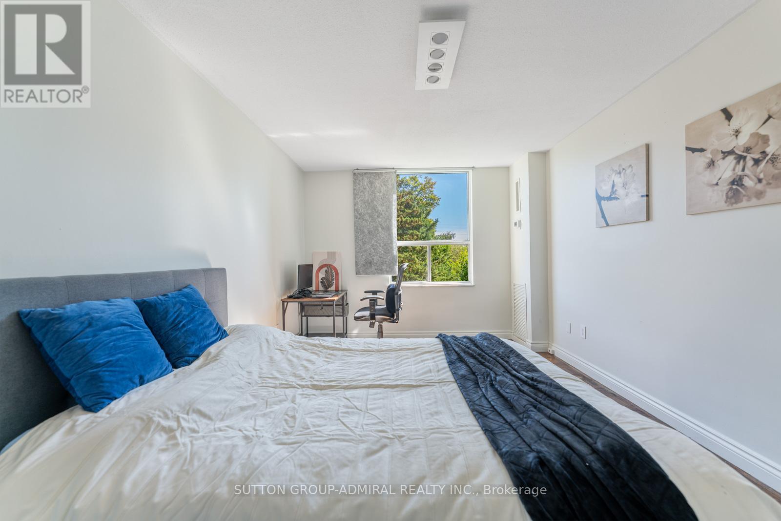 415 - 5 Shady Golfway, Toronto, Ontario  M3C 3A5 - Photo 14 - C12436769