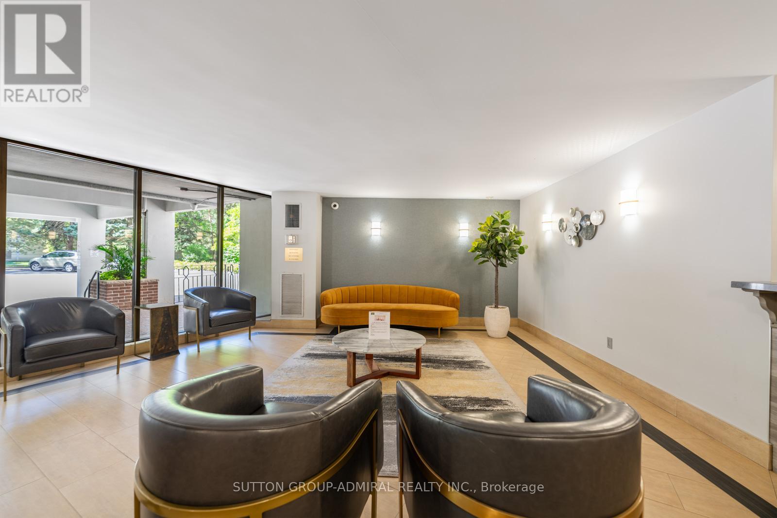 415 - 5 Shady Golfway, Toronto, Ontario  M3C 3A5 - Photo 2 - C12436769