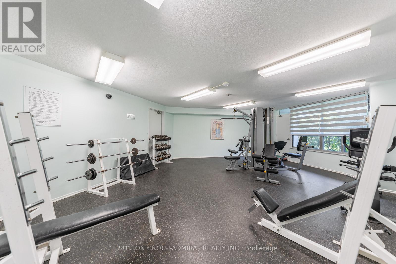 415 - 5 Shady Golfway, Toronto, Ontario  M3C 3A5 - Photo 21 - C12436769