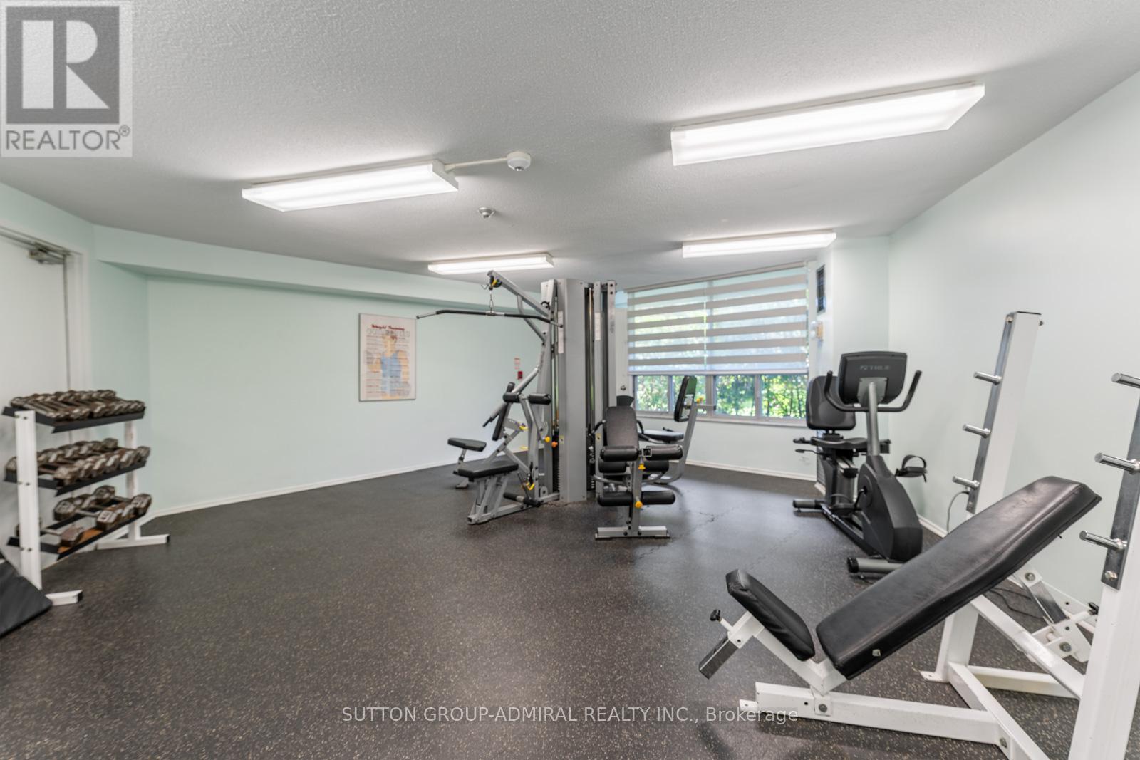 415 - 5 Shady Golfway, Toronto, Ontario  M3C 3A5 - Photo 22 - C12436769