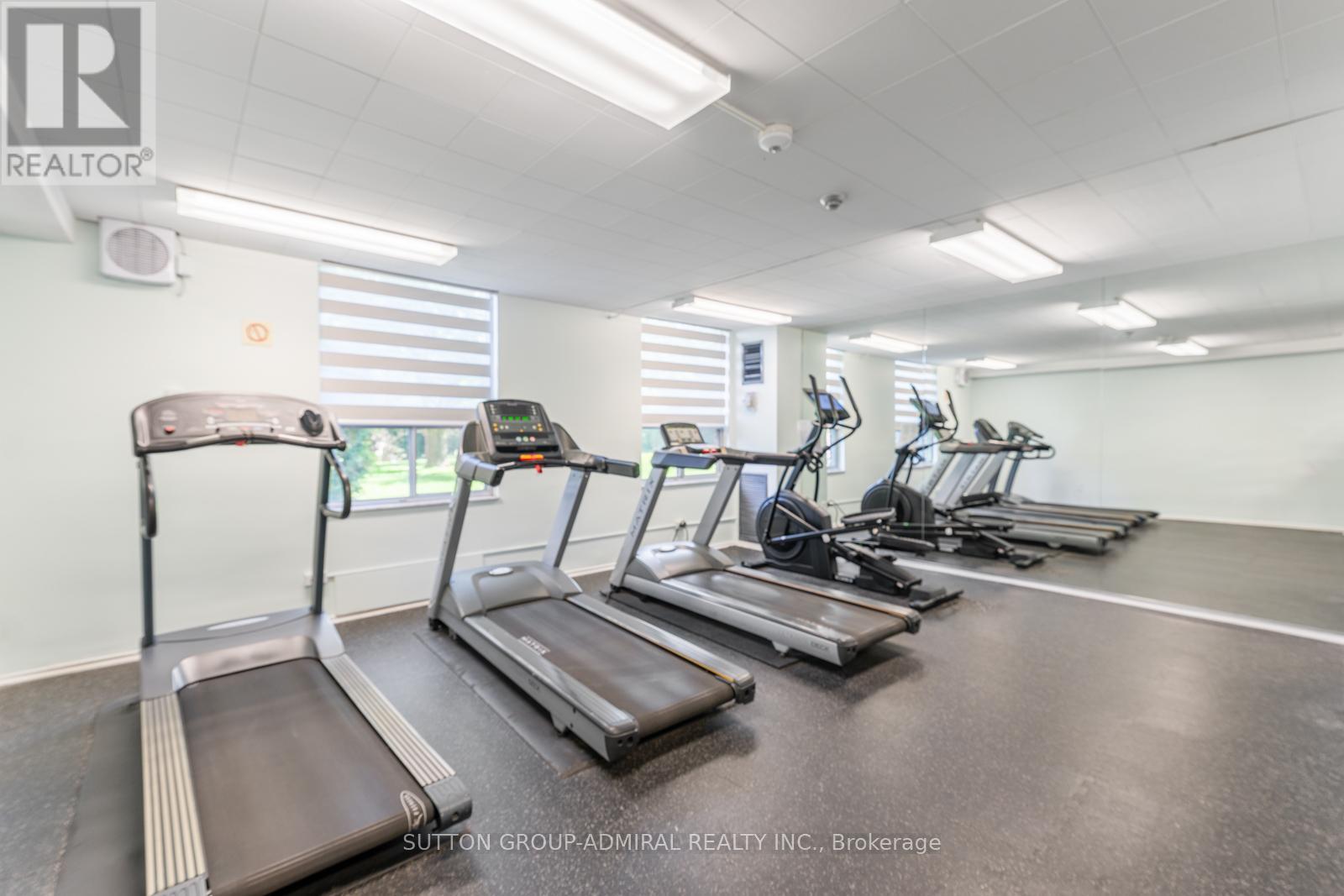 415 - 5 Shady Golfway, Toronto, Ontario  M3C 3A5 - Photo 23 - C12436769