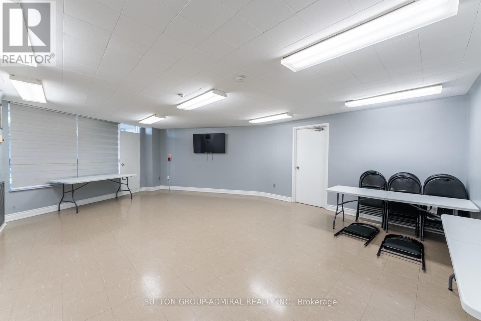 415 - 5 Shady Golfway, Toronto, Ontario  M3C 3A5 - Photo 25 - C12436769