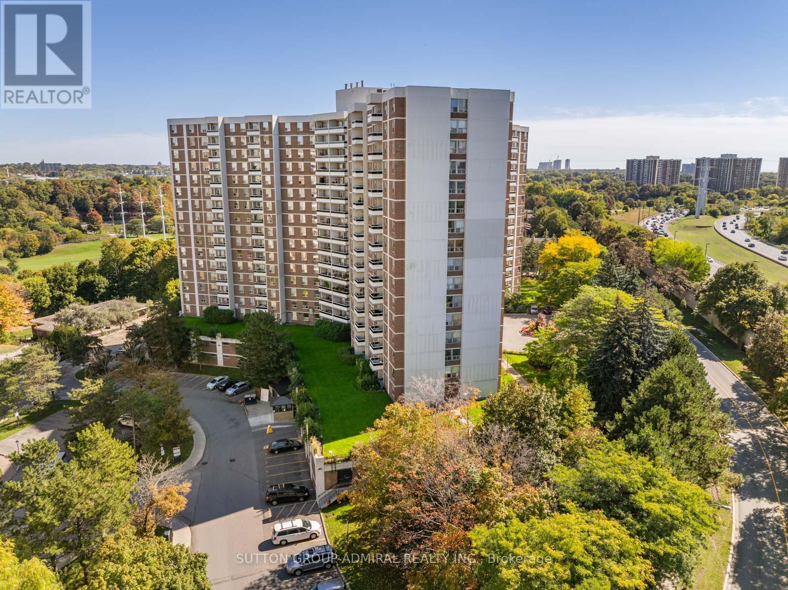 415 - 5 Shady Golfway, Toronto, Ontario  M3C 3A5 - Photo 28 - C12436769
