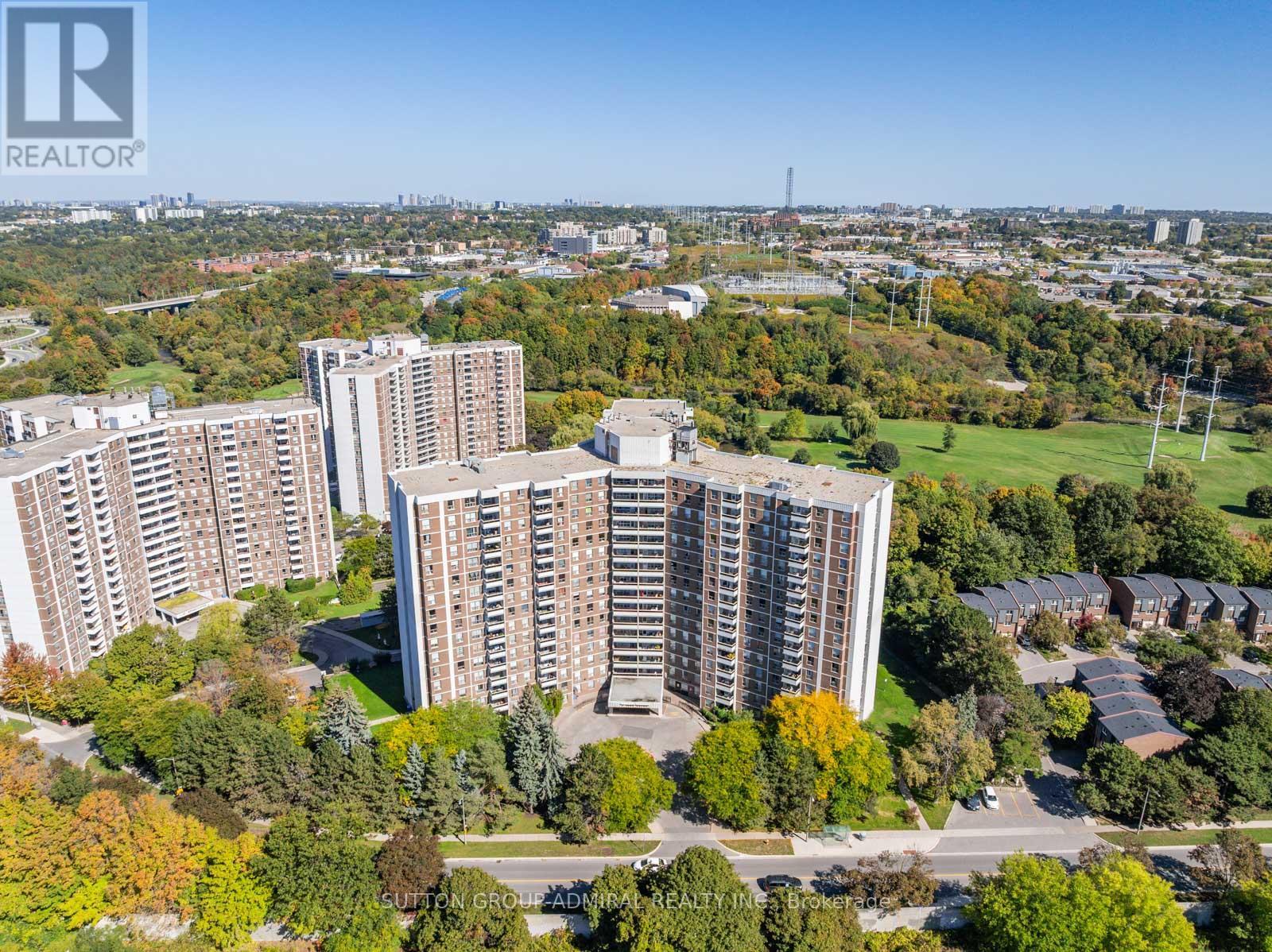 415 - 5 Shady Golfway, Toronto, Ontario  M3C 3A5 - Photo 31 - C12436769