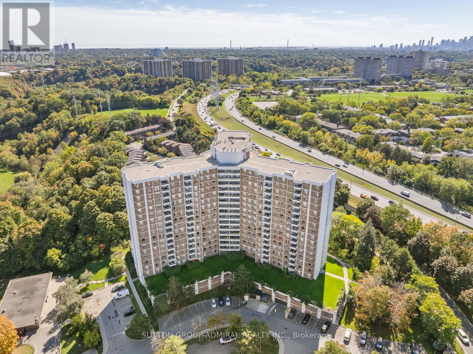 415 - 5 Shady Golfway, Toronto, Ontario  M3C 3A5 - Photo 32 - C12436769