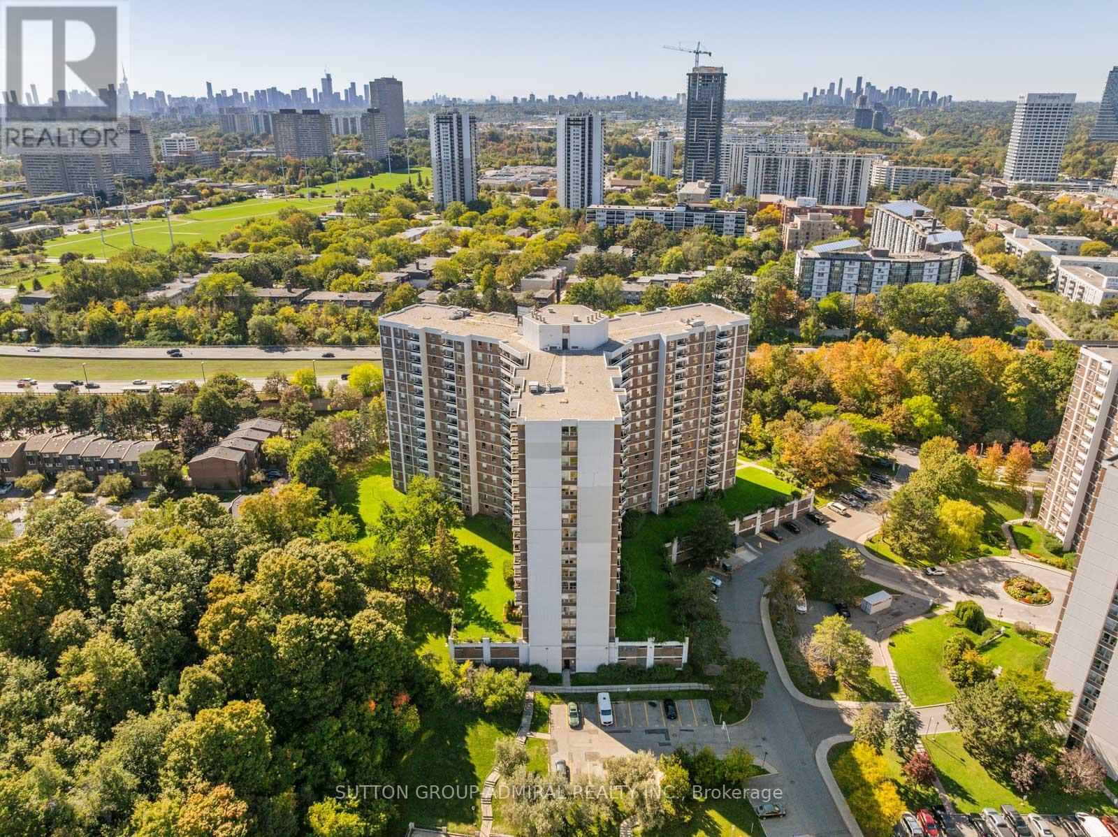 415 - 5 Shady Golfway, Toronto, Ontario  M3C 3A5 - Photo 33 - C12436769