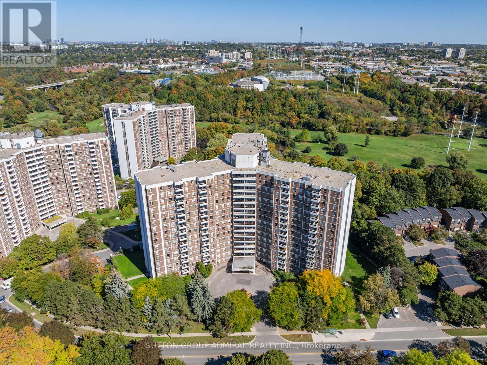 415 - 5 Shady Golfway, Toronto, Ontario  M3C 3A5 - Photo 34 - C12436769
