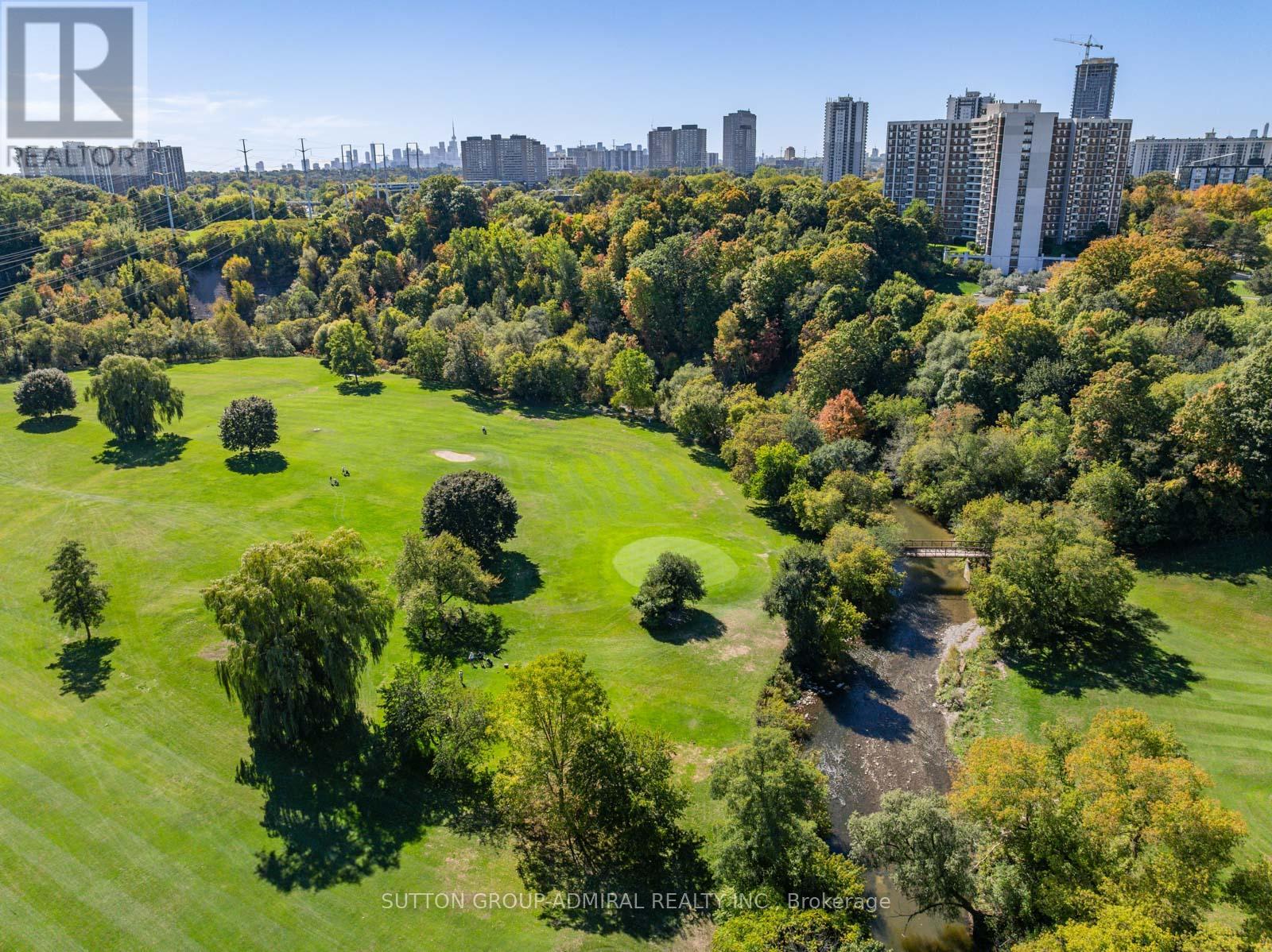 415 - 5 Shady Golfway, Toronto, Ontario  M3C 3A5 - Photo 36 - C12436769