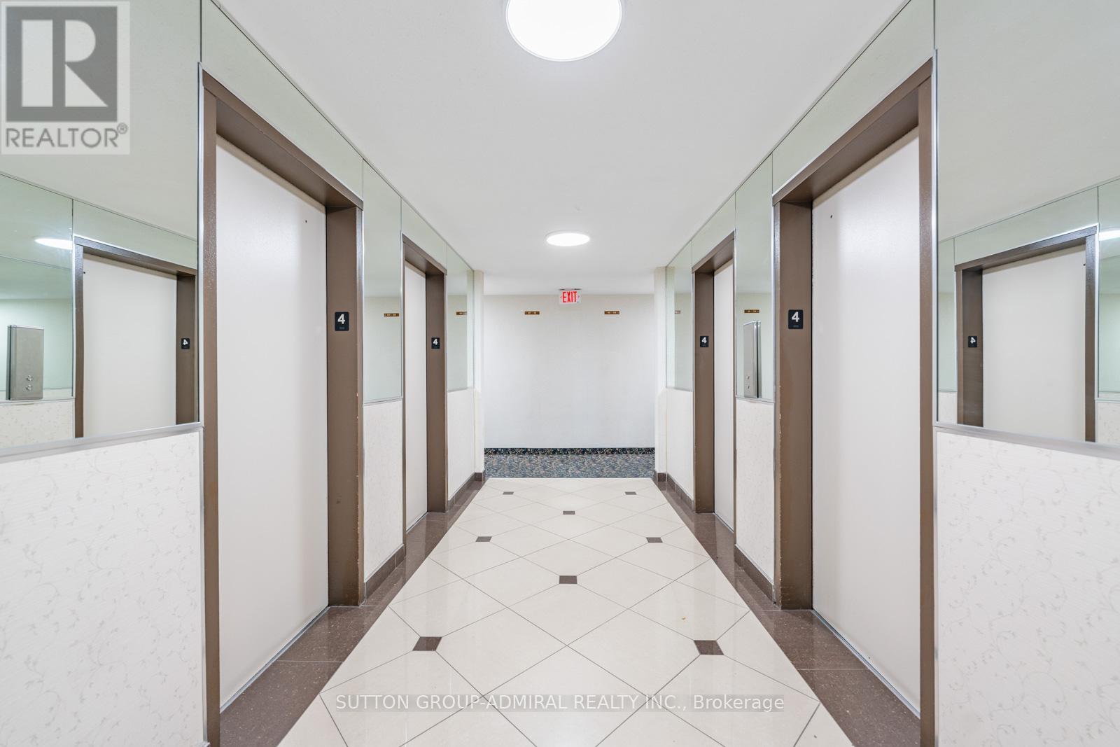 415 - 5 Shady Golfway, Toronto, Ontario  M3C 3A5 - Photo 5 - C12436769