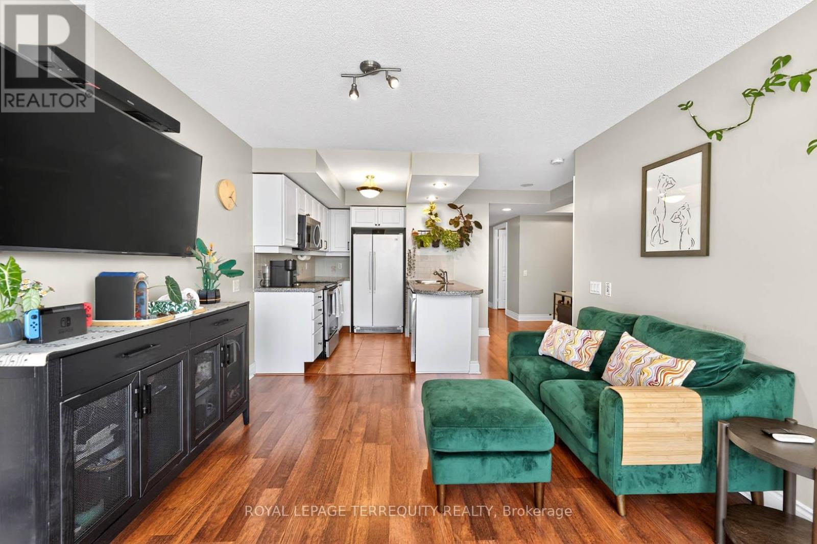 2510 - 10 Northtown Way, Toronto, Ontario  M2N 7L4 - Photo 18 - C12436773