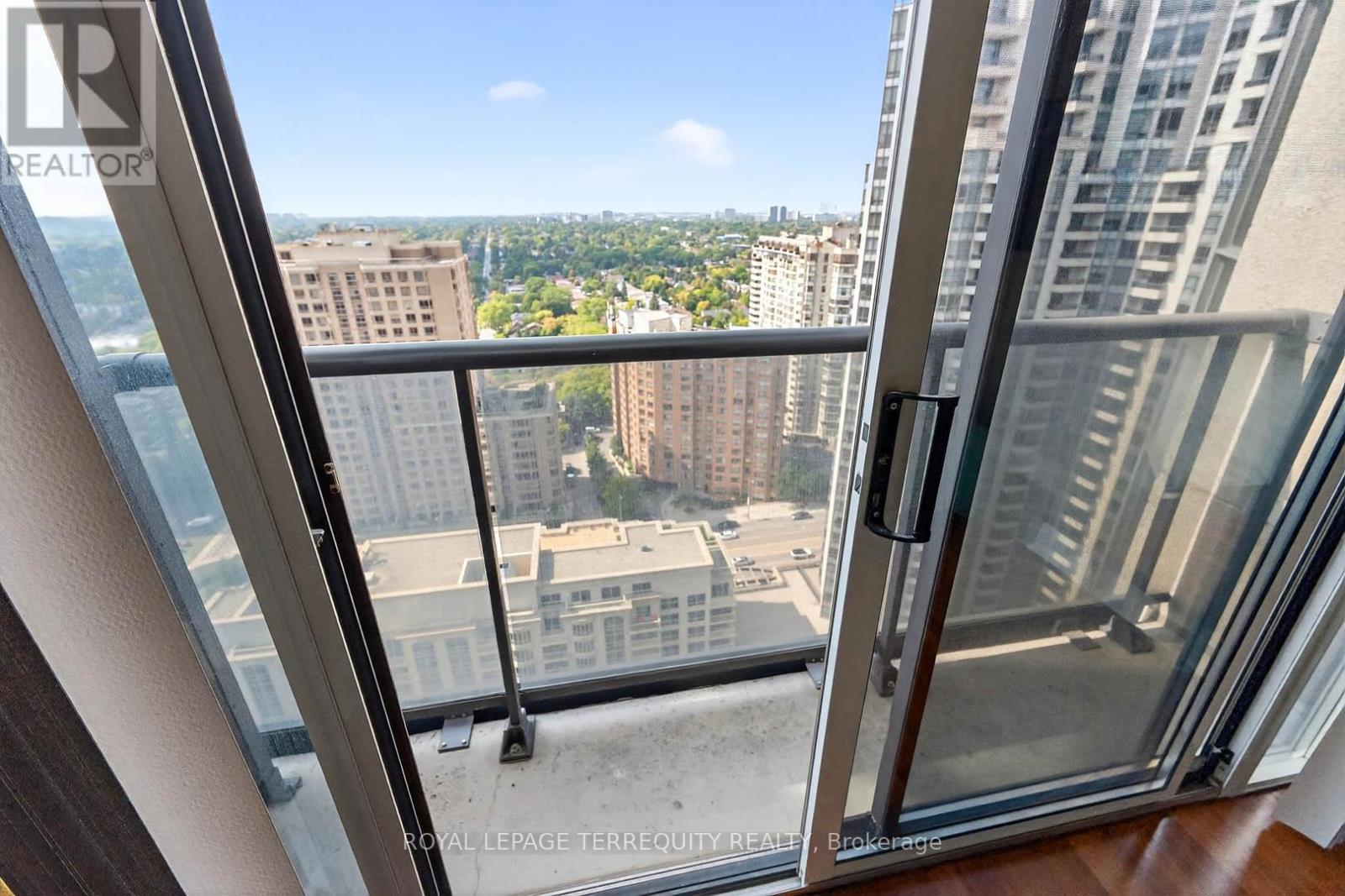 2510 - 10 Northtown Way, Toronto, Ontario  M2N 7L4 - Photo 26 - C12436773