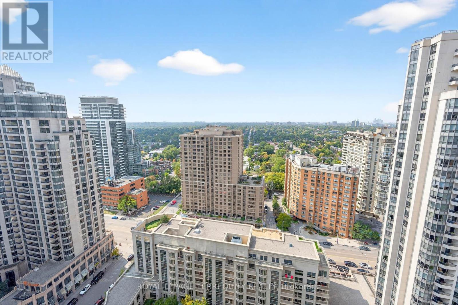 2510 - 10 Northtown Way, Toronto, Ontario  M2N 7L4 - Photo 27 - C12436773