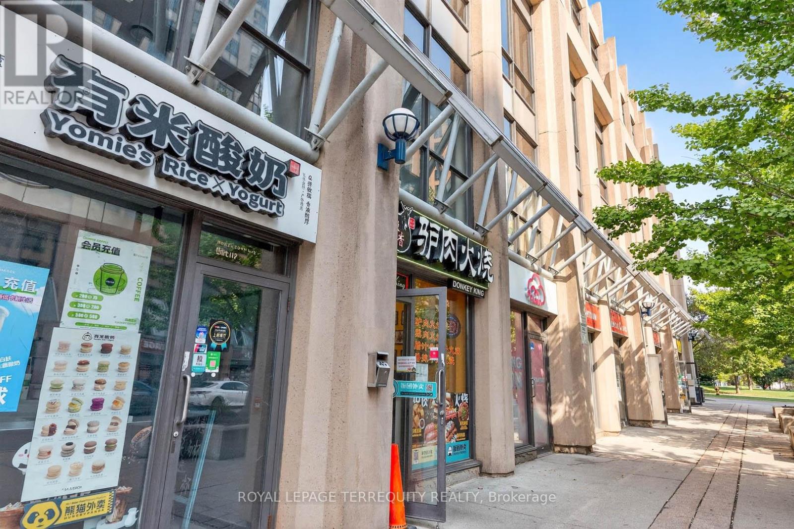 2510 - 10 Northtown Way, Toronto, Ontario  M2N 7L4 - Photo 43 - C12436773