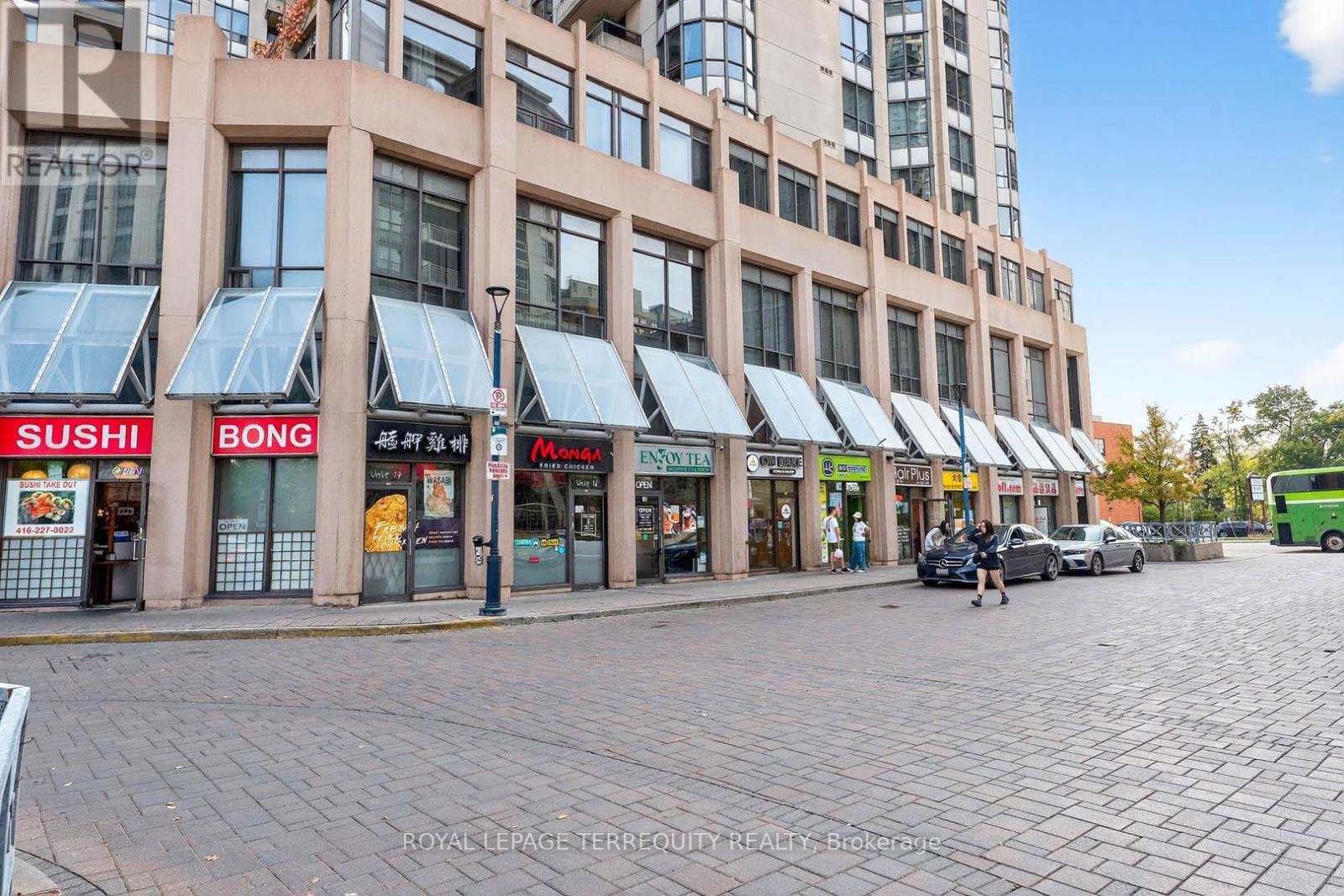 2510 - 10 Northtown Way, Toronto, Ontario  M2N 7L4 - Photo 44 - C12436773