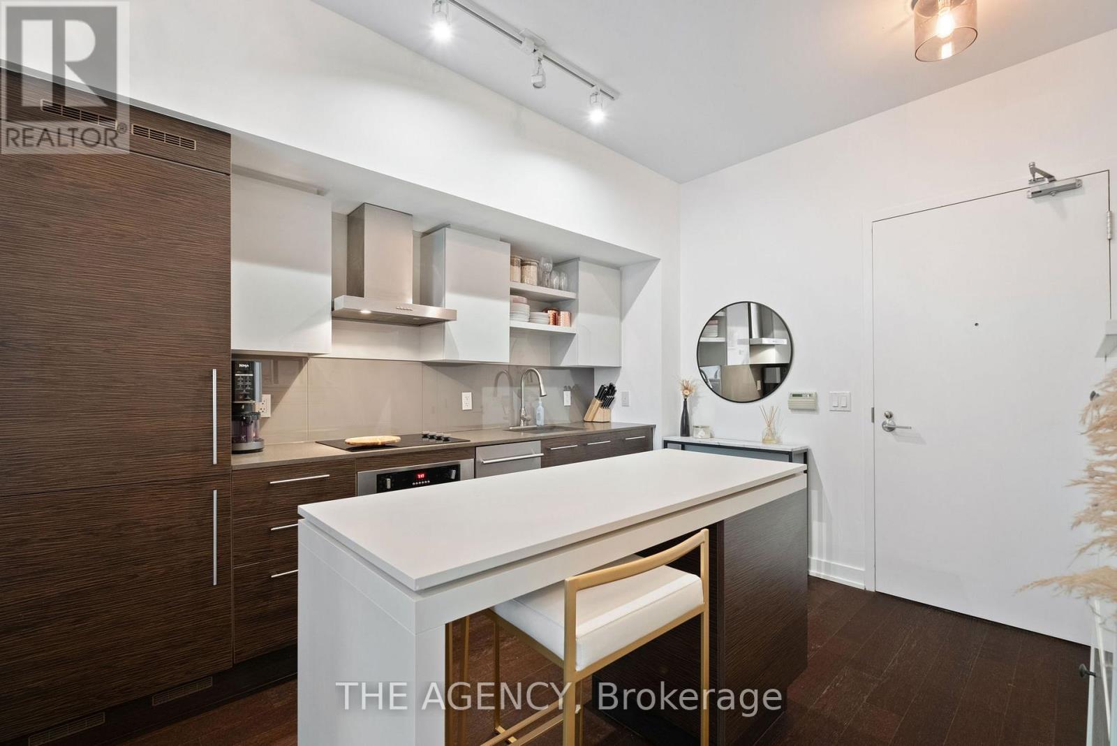 457 - 1030 King Street W, Toronto, Ontario  M6K 0B4 - Photo 10 - C12436811