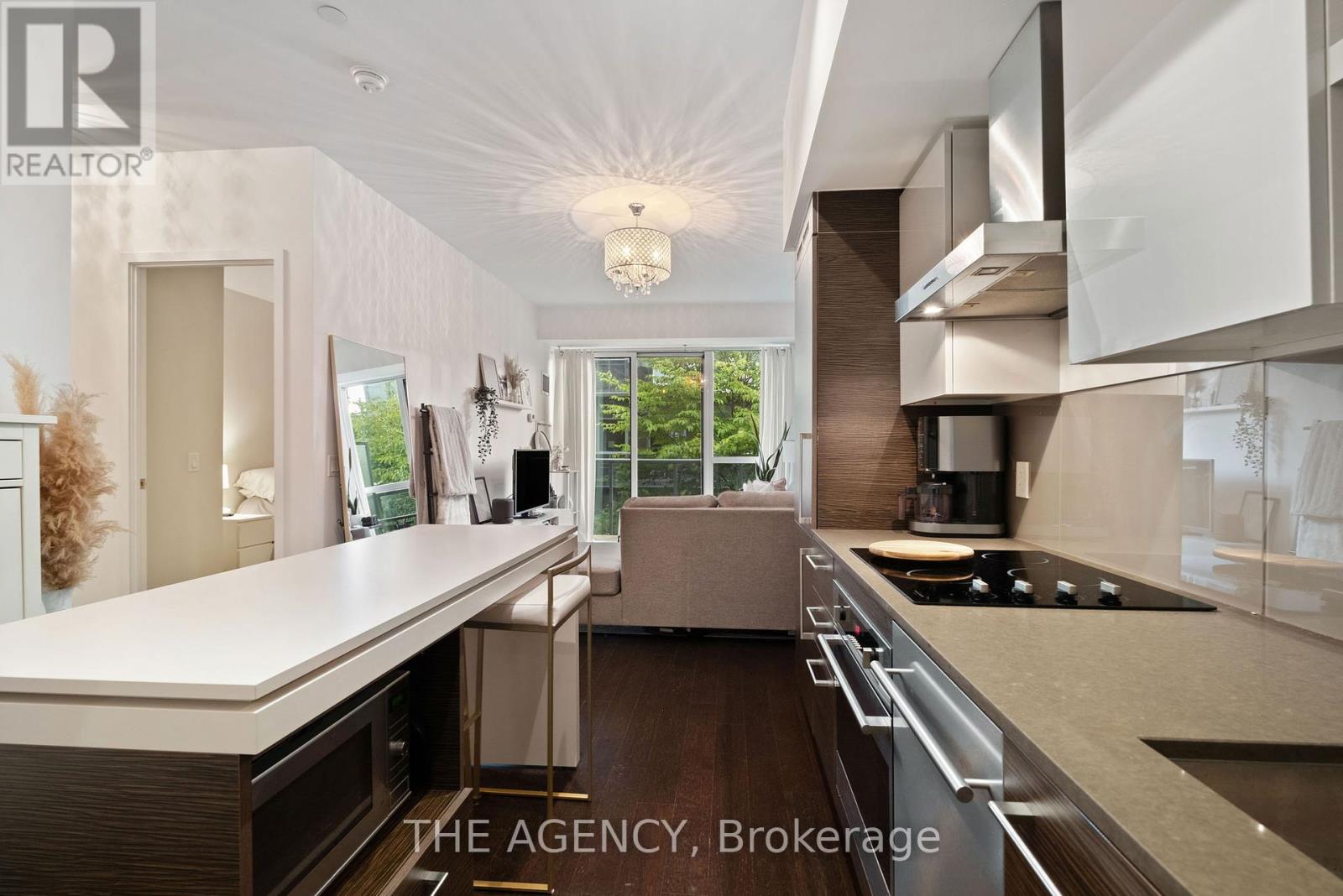 457 - 1030 King Street W, Toronto, Ontario  M6K 0B4 - Photo 14 - C12436811