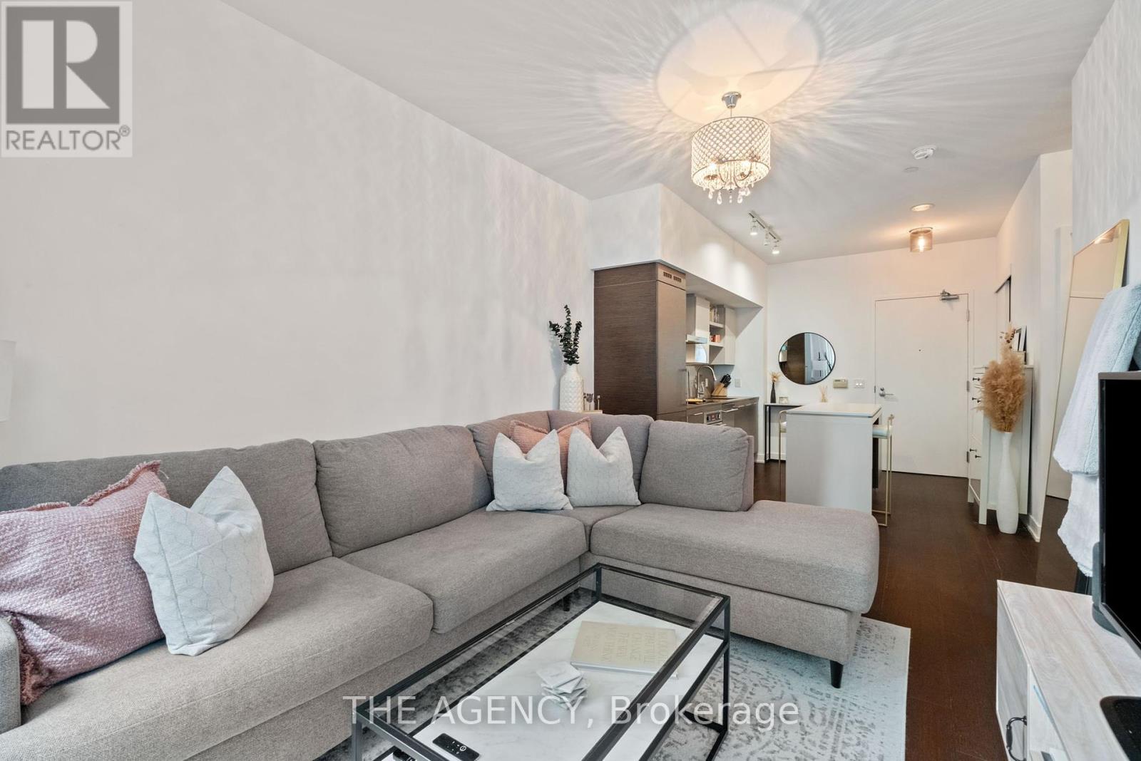 457 - 1030 King Street W, Toronto, Ontario  M6K 0B4 - Photo 18 - C12436811