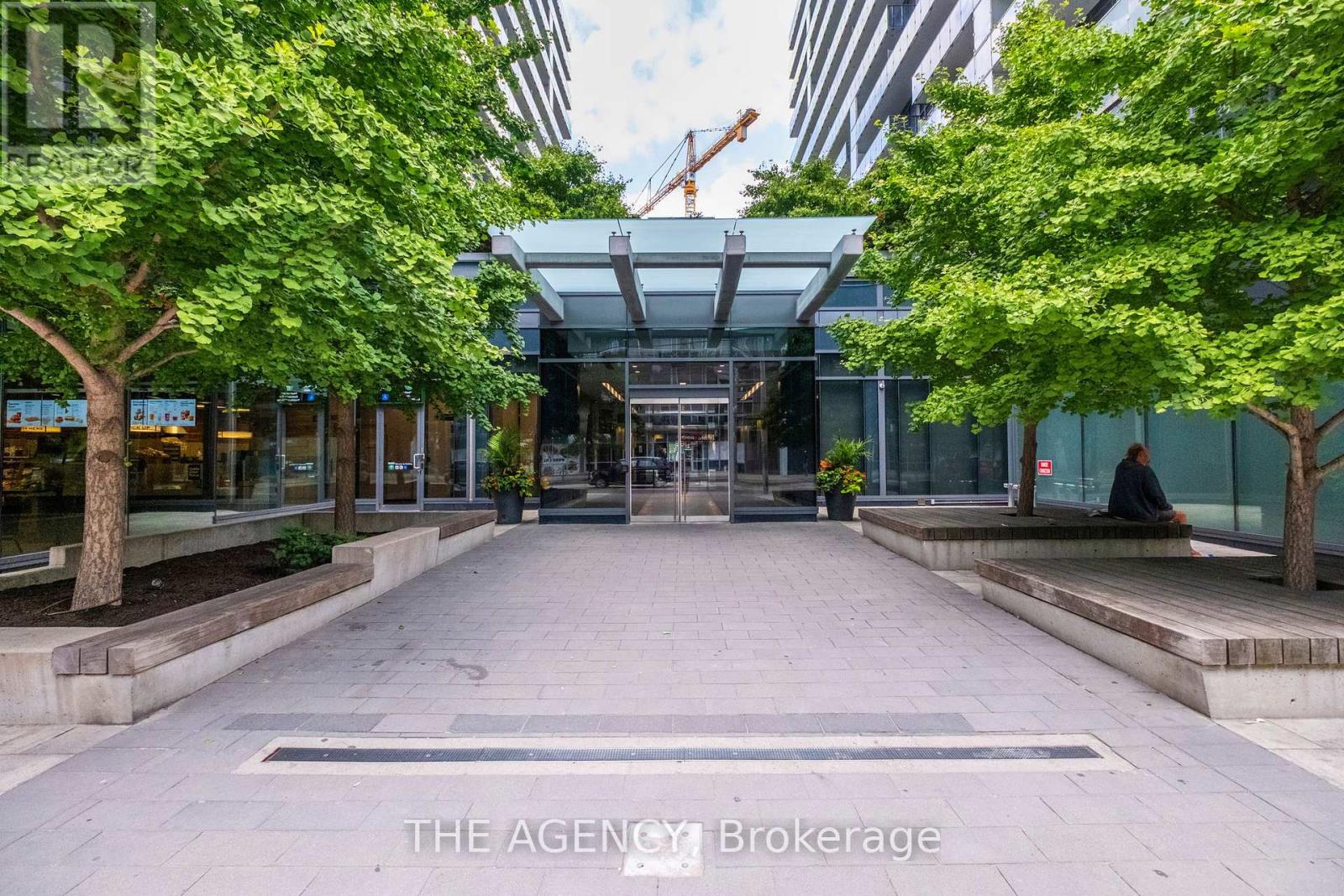 457 - 1030 King Street W, Toronto, Ontario  M6K 0B4 - Photo 3 - C12436811