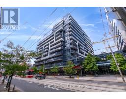 457 - 1030 King Street W, Toronto (Niagara), Ca