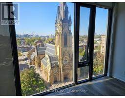 810 - 111 Bathurst Street, Toronto (Waterfront Communities), Ca