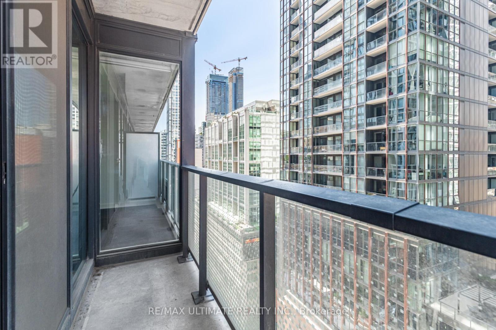 1507 - 115 Blue Jays Way, Toronto, Ontario  M5V 0N4 - Photo 19 - C12436879