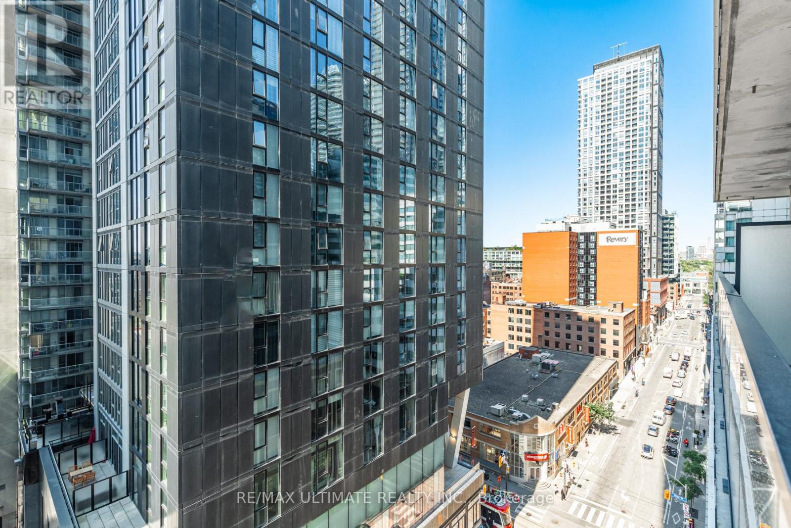 1507 - 115 Blue Jays Way, Toronto, Ontario  M5V 0N4 - Photo 20 - C12436879