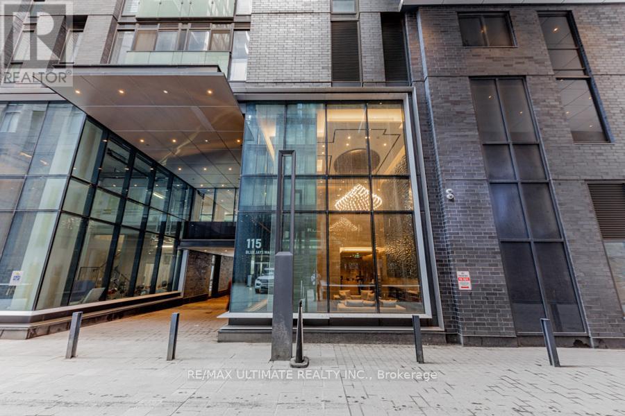 1507 - 115 Blue Jays Way, Toronto, Ontario  M5V 0N4 - Photo 25 - C12436879