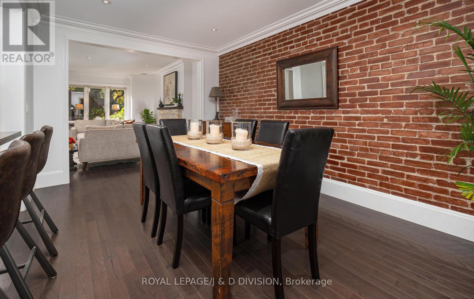 151 Forman Avenue, Toronto, Ontario  M4S 2R9 - Photo 11 - C12436882