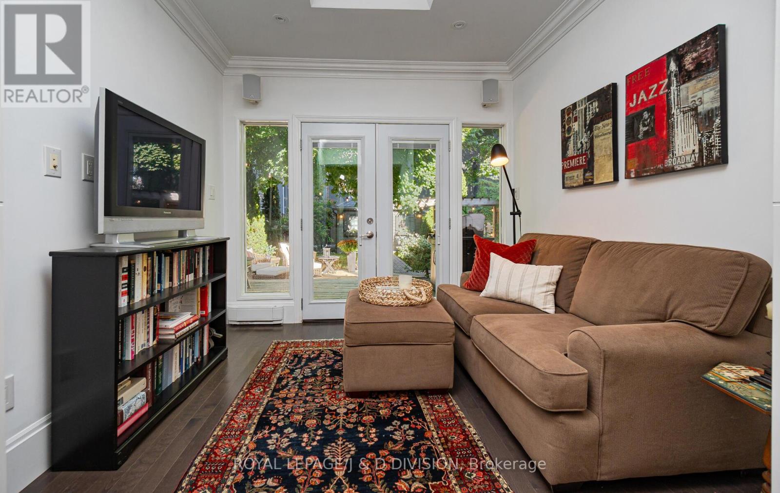 151 Forman Avenue, Toronto, Ontario  M4S 2R9 - Photo 16 - C12436882