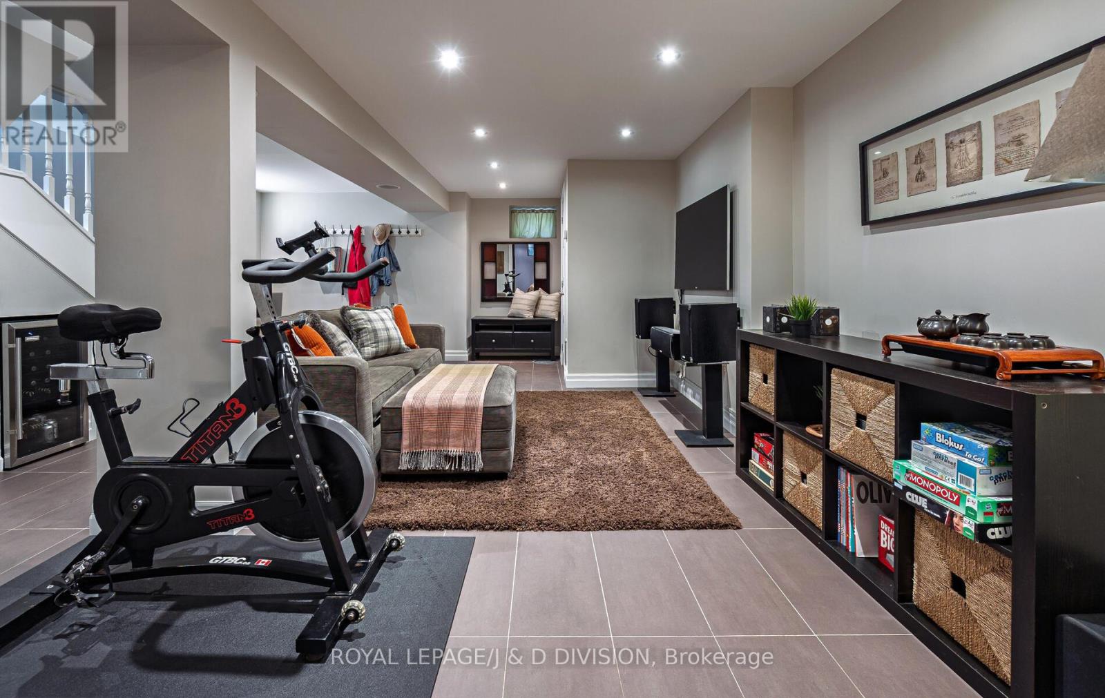 151 Forman Avenue, Toronto, Ontario  M4S 2R9 - Photo 32 - C12436882