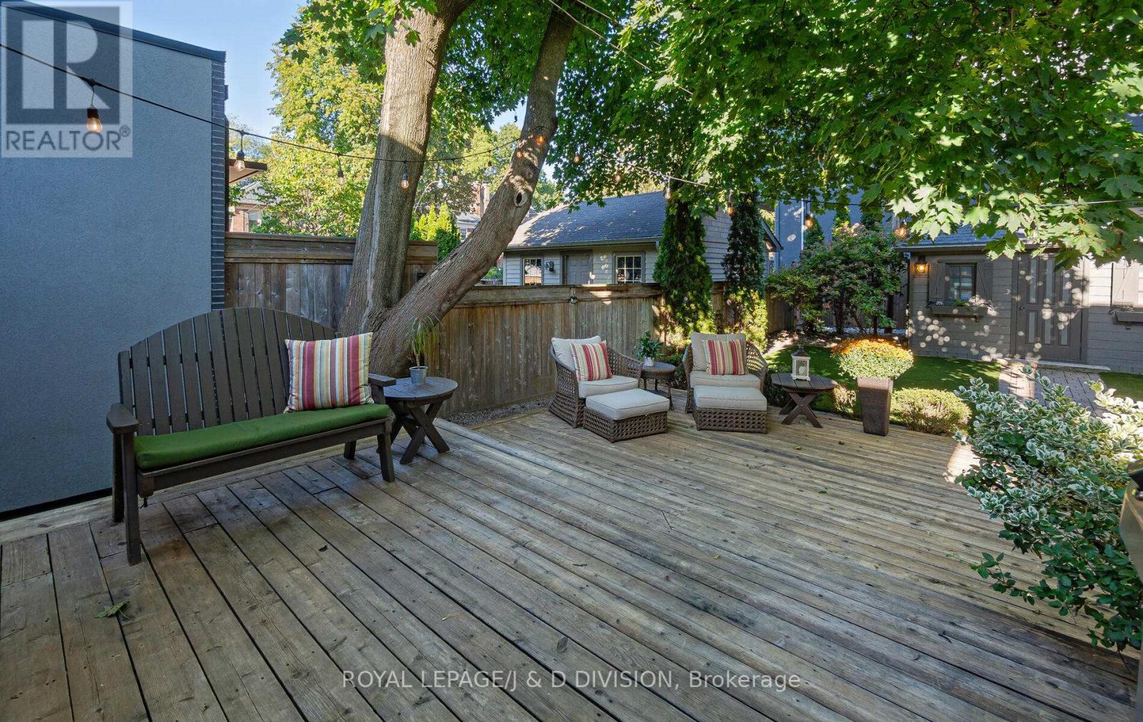 151 Forman Avenue, Toronto, Ontario  M4S 2R9 - Photo 36 - C12436882