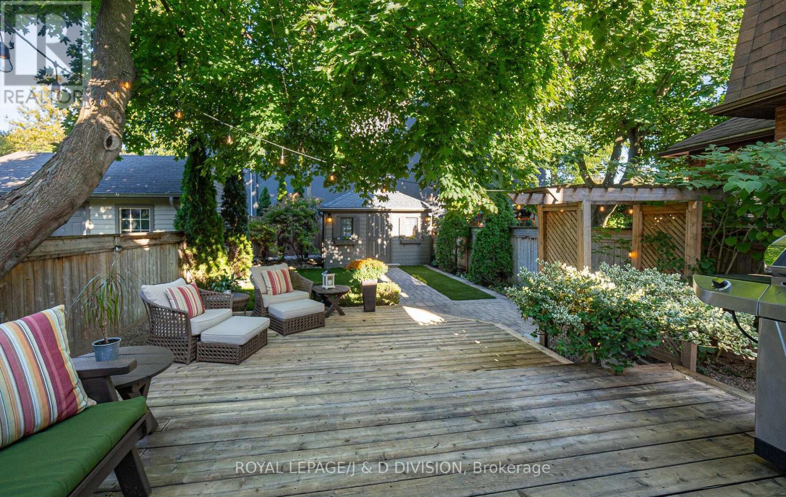 151 Forman Avenue, Toronto, Ontario  M4S 2R9 - Photo 37 - C12436882