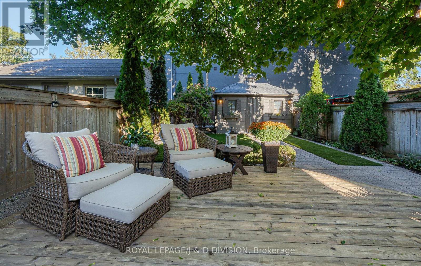 151 Forman Avenue, Toronto, Ontario  M4S 2R9 - Photo 38 - C12436882