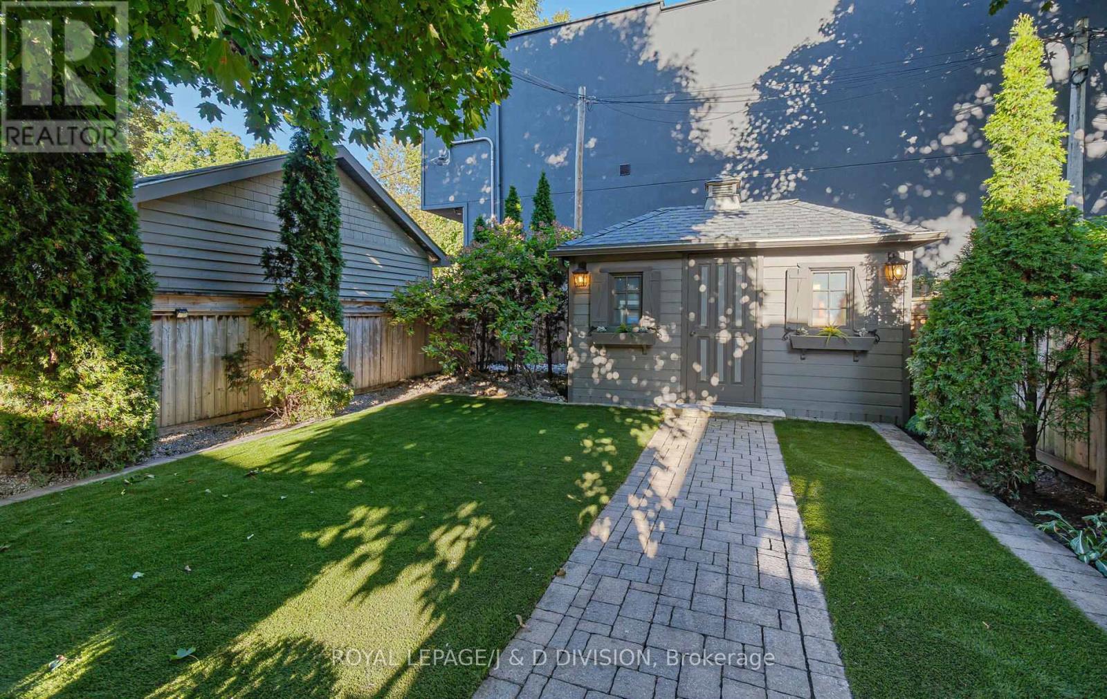 151 Forman Avenue, Toronto, Ontario  M4S 2R9 - Photo 39 - C12436882