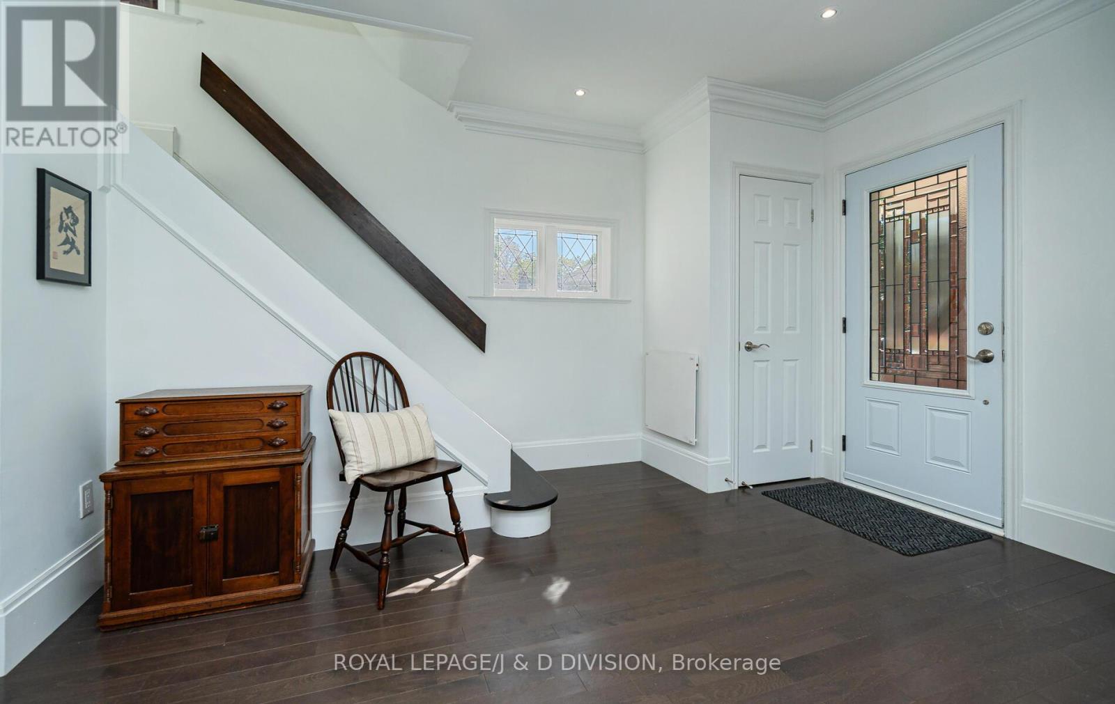 151 Forman Avenue, Toronto, Ontario  M4S 2R9 - Photo 4 - C12436882