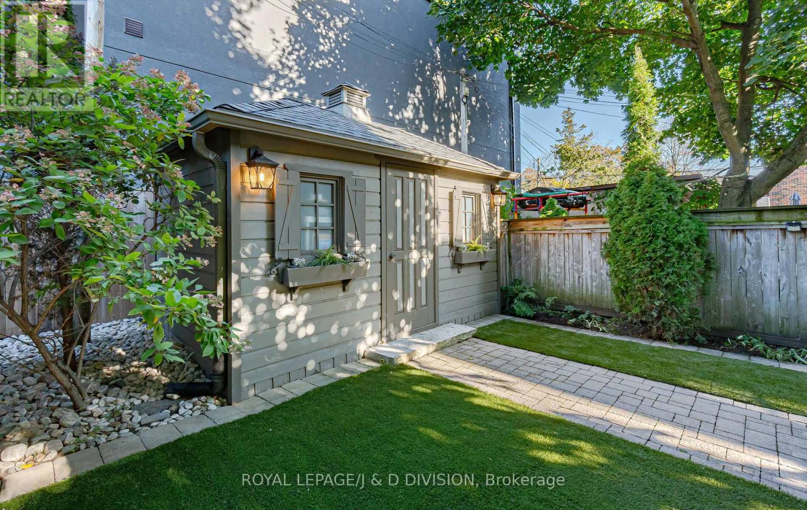 151 Forman Avenue, Toronto, Ontario  M4S 2R9 - Photo 40 - C12436882